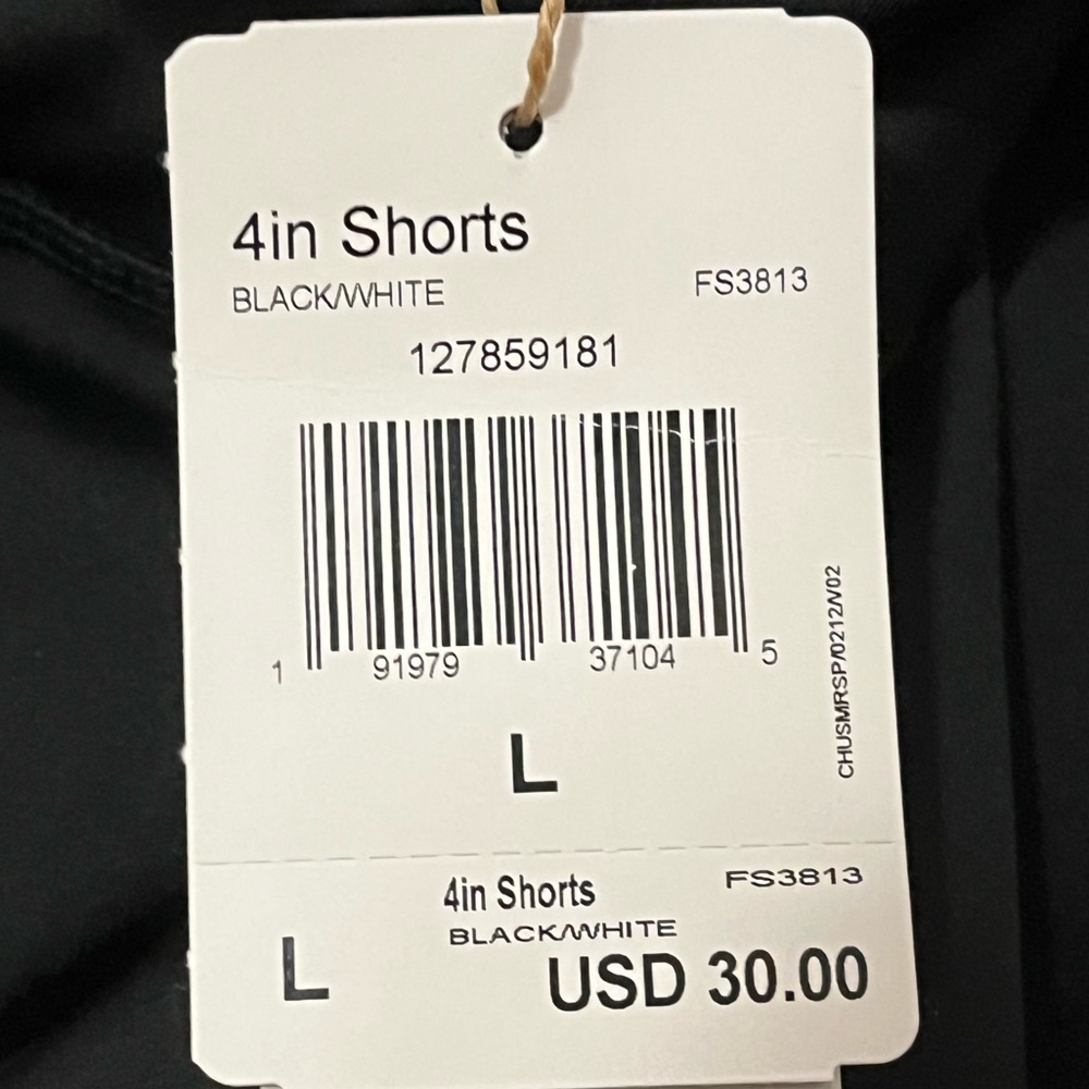 Adidas Shorts - Picture 9 of 9